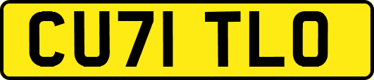 CU71TLO