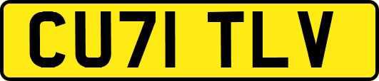 CU71TLV
