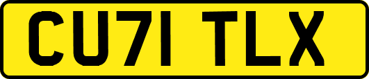 CU71TLX