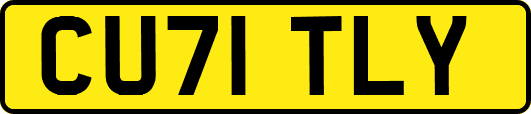 CU71TLY