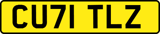 CU71TLZ