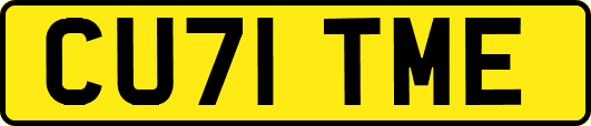 CU71TME