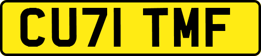 CU71TMF