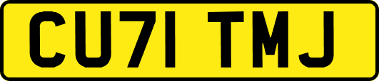 CU71TMJ