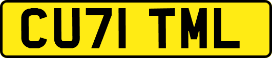 CU71TML