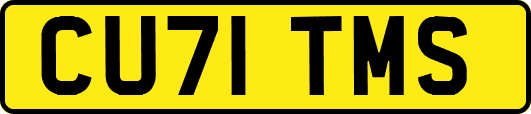CU71TMS