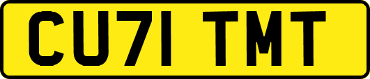 CU71TMT