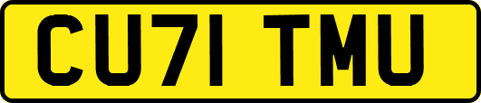 CU71TMU