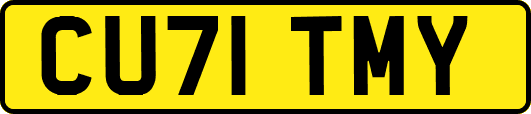 CU71TMY