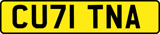CU71TNA