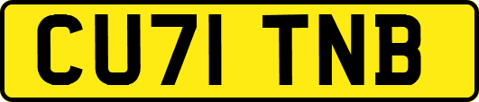 CU71TNB