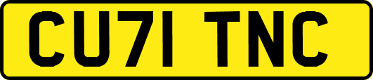 CU71TNC