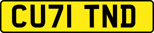 CU71TND