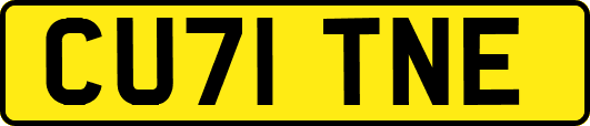 CU71TNE