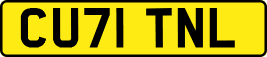 CU71TNL