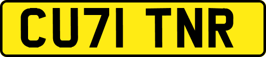 CU71TNR