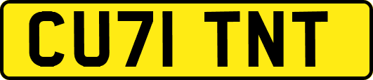CU71TNT