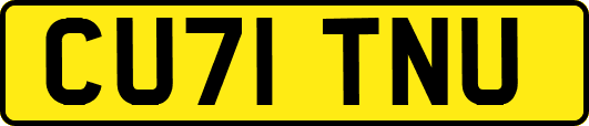 CU71TNU