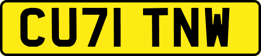 CU71TNW