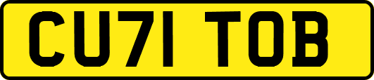 CU71TOB