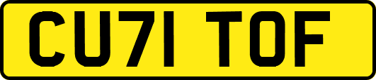 CU71TOF