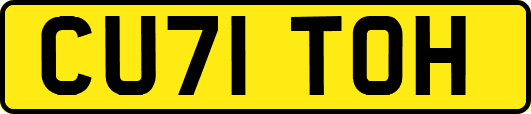 CU71TOH