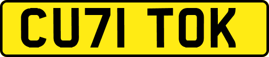 CU71TOK
