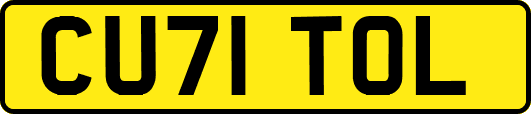 CU71TOL