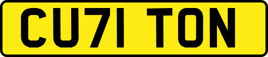 CU71TON