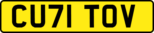 CU71TOV