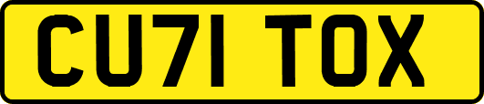 CU71TOX