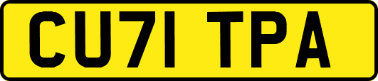 CU71TPA
