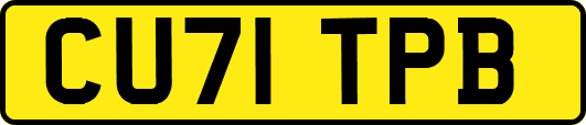 CU71TPB
