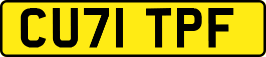 CU71TPF