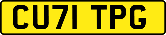 CU71TPG