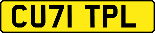CU71TPL