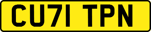 CU71TPN