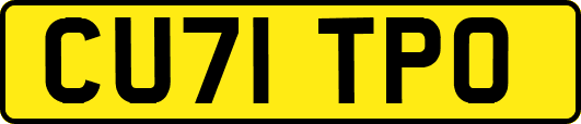CU71TPO