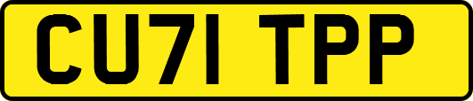 CU71TPP