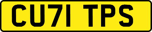 CU71TPS