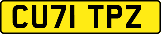 CU71TPZ