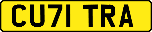 CU71TRA