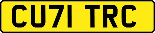 CU71TRC