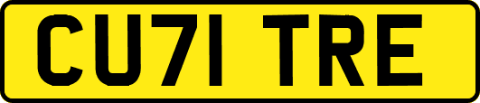 CU71TRE