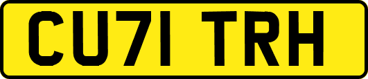 CU71TRH