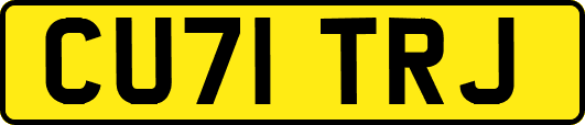 CU71TRJ