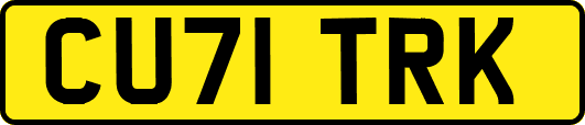 CU71TRK