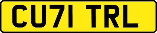 CU71TRL