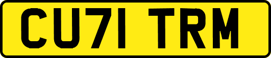 CU71TRM