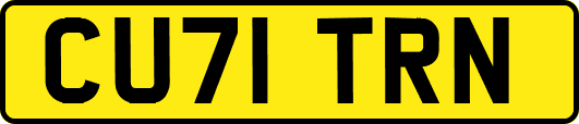 CU71TRN